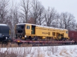 BNSF X5400349